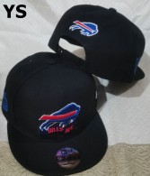 NFL Buffalo Bills Snapback Hat (70)