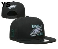 NFL Philadelphia Eagles Snapback Hat (261)