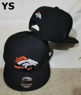 NFL Denver Broncos Snapback Hat (358)