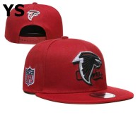 NFL Atlanta Falcons Snapback Hat (338)