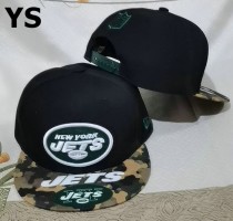 NFL New York Jets Snapback Hat (54)