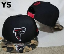 NFL Atlanta Falcons Snapback Hat (337)