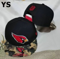 NFL Arizona Cardinals Snapback Hat (95)