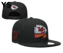 NFL Kansas City Chiefs Snapback Hat (195)