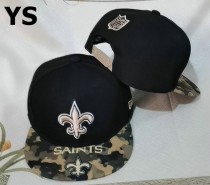 NFL New Orleans Saints Snapback Hat (260)