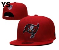 NFL Tampa Bay Buccaneers Snapback Hat (98)