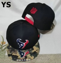 NFL Houston Texans Snapback Hat (150)