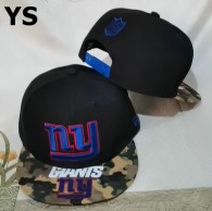 NFL New York Giants Snapback Hat (173)