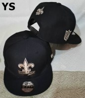 NFL New Orleans Saints Snapback Hat (259)