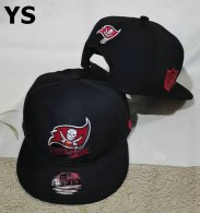 NFL Tampa Bay Buccaneers Snapback Hat (101)