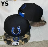 NFL Indianapolis Colts Snapback Hat (72)
