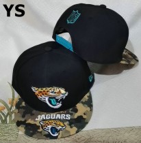 NFL Jacksonville Jaguars Snapback Hat (53)