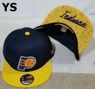 NBA Indiana Pacers Snapback Hat (72)