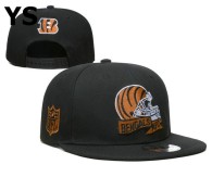 NFL Cincinnati Bengals Snapbacks Hat (29)