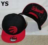 NBA Toronto Raptors Snapback Hat (98)