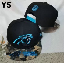 NFL Carolina Panthers Snapback Hat (218)
