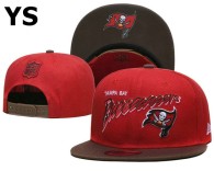 NFL Tampa Bay Buccaneers Snapback Hat (99)