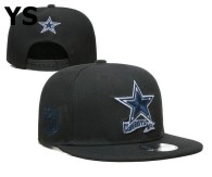 NFL Dallas Cowboys Snapback Hat (515)