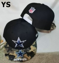 NFL Dallas Cowboys Snapback Hat (514)
