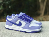 Authentic Nike Dunk Low “Blueberry”