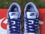 Authentic Nike Dunk Low “Blueberry”