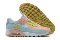 Nike Air Max 90 Women Shoes (25)