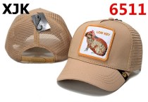GOORIN BROS Snapback Hat (37)