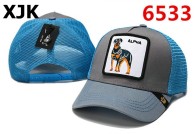 GOORIN BROS Snapback Hat (36)
