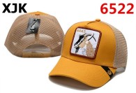 GOORIN BROS Snapback Hat (12)