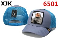 GOORIN BROS Snapback Hat (19)