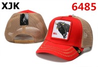 GOORIN BROS Snapback Hat (18)