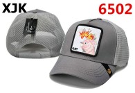 GOORIN BROS Snapback Hat (33)