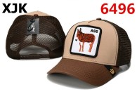 GOORIN BROS Snapback Hat (34)