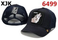 GOORIN BROS Snapback Hat (20)