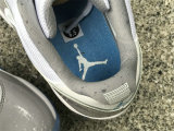 Authetntic Air Jordan 11 Low “Cement Grey”