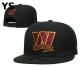 NBA Washington Wizards Snapback Hat (15)