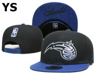 NBA Orlando Magic Snapback Hat (45)