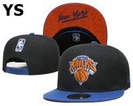 NBA New York Knicks Snapback Hat (211)