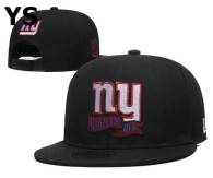 NFL New York Giants Snapback Hat (176)