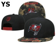 NFL Tampa Bay Buccaneers Snapback Hat (102)