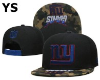 NFL New York Giants Snapback Hat (175)