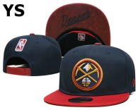 NBA Denver Nuggets Snapback Hat (37)