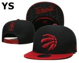 NBA Toronto Raptors Snapback Hat (100)