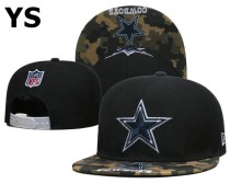 NFL Dallas Cowboys Snapback Hat (516)