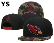 NFL Arizona Cardinals Snapback Hat (96)