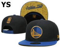 NBA Golden State Warriors Snapback Hat (386)