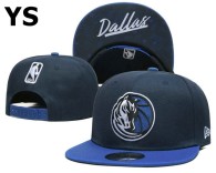 NBA Dallas Mavericks Snapback Hat (15)