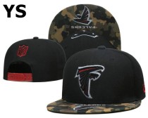 NFL Atlanta Falcons Snapback Hat (340)