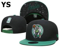 NBA Boston Celtics Snapback Hat (244)