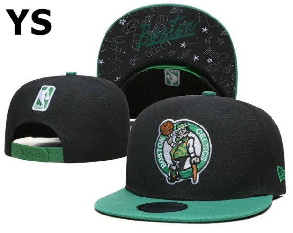 NBA Boston Celtics Snapback Hat (244)